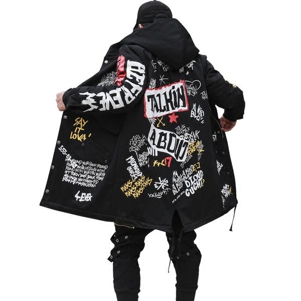 Jaqueta de outono Ma1 Bomber Coat China tem Hip Hop Star Swag Tyga Casacos Casacos Us Tamanho Xs-XL LY191206