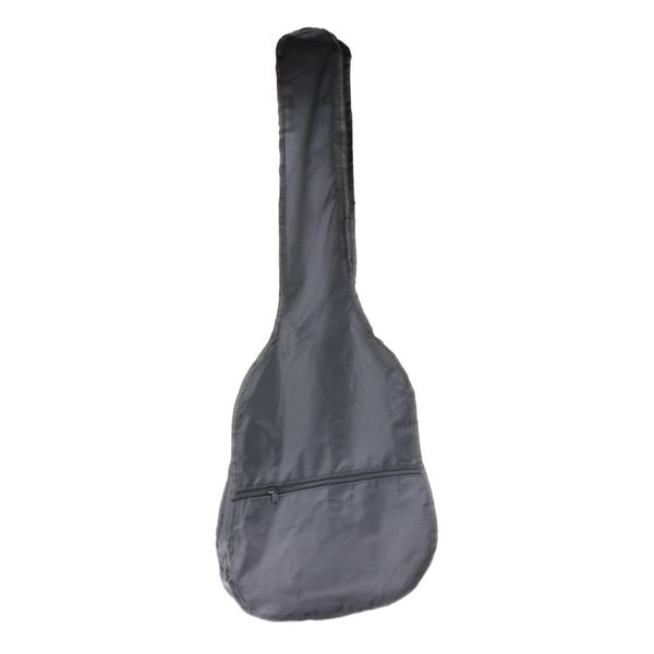 

durable 40 inch ukulele guitar storage bag case box for guitar, nylon oxford