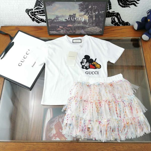 

baby girl clothes summer fashion party dress brand summer clothes for little girl toddlers luxury brand girl dress 110-160, Red;yellow