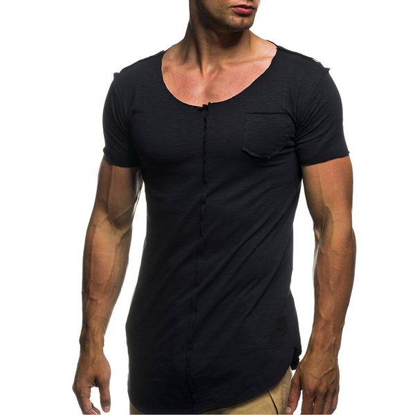 poleras de hombre