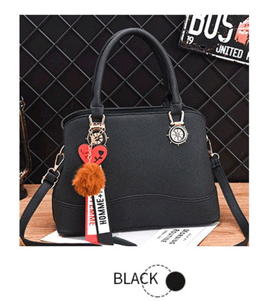 

2019 новый прилив мешок женского стереотипа моды атмосфера женщин мешок плеча перекинул