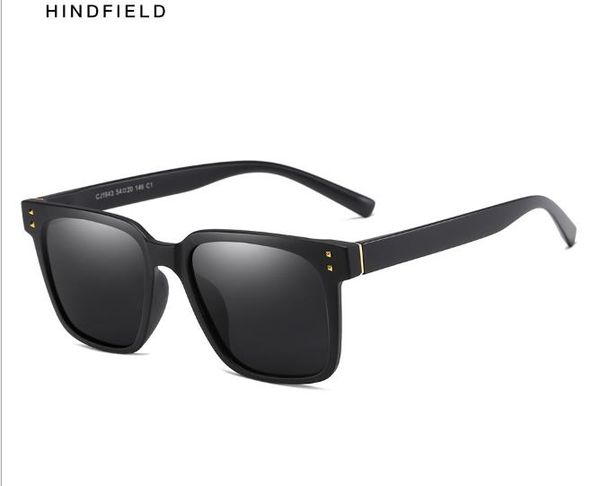 

fashion korean polarizer men's glasses and sunglasses women's sunglasses, White;black