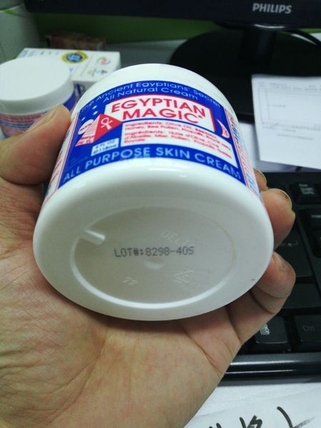 

Beauty body product magic cream all natural cream 118ml magic cream factory directly item fa t hipping