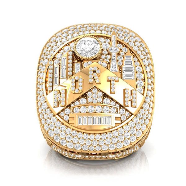 

2019 authority raptors championship ring jewelry men fans collect souvenirs mvp leonard lowry finger ring wholesale high quanlity hot