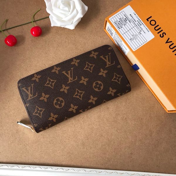 

wallet 087, 2019 european and american classic style, fashion wallet, a variety of colors, men and women can choose, of freight, Red;black