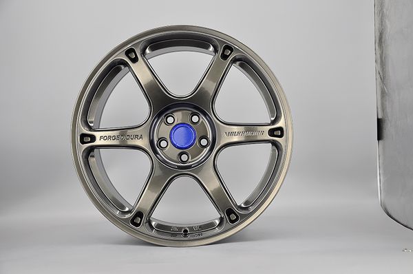 

car modification is suitable for most cars te037 car modified boutique wheels 16/17/18 inch