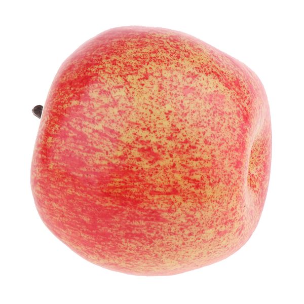 

lifelike realistic fruit model decorative artificial apples for home kitchen display