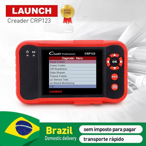

x431 crp123 code reader scan tool support obd2/engine/abs /airbag/at test crp 123 obd 2 auto diagnsotic tool update