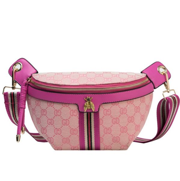 

designer luxury waist bag fashion shoulder bag cross body lady ph-cfy20051427