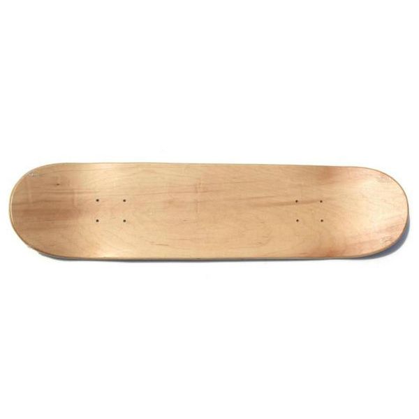

canadian maple skateboard decks 7.5in 7.75in 8in 8.25in professional men skateboard double rocker