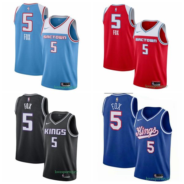 kings jersey