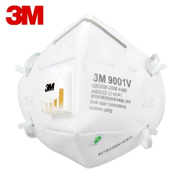 

Горячий запас 3M KN95 N95 Маска 8210 9501V 9502 9541V 9913V 9001V Ffp2 маски с дыхательным клапаном Антипылевые защитные пылезащитные маски PM2. 5