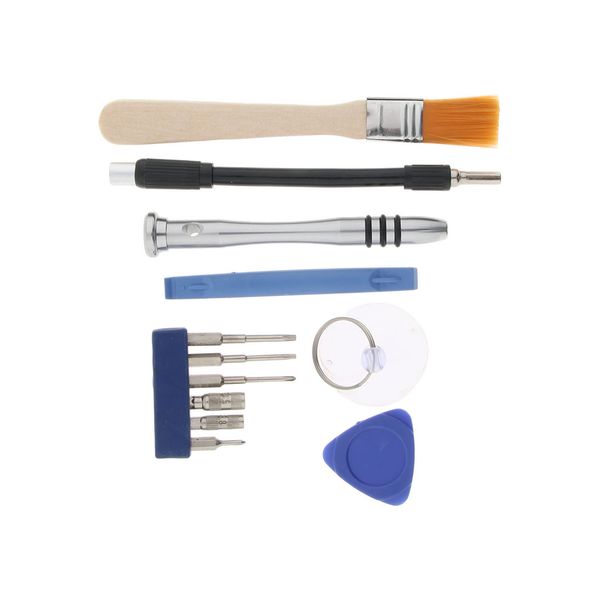 

security screwdriver game bit repair tool set for switch consoles