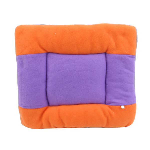 

winter warm dogs beds pet blanket cat litter puppy sleep mat lovely mattress cushion for small and large dogs 4 size
