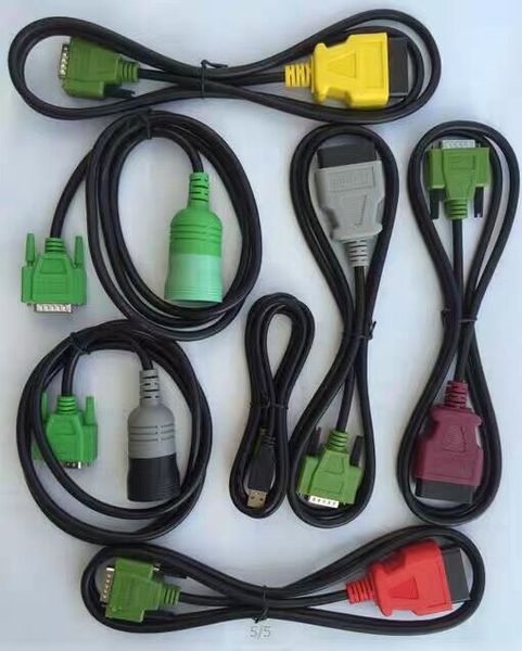 

professional heavy truck diagnostic scanner jpro dla commercial vehicle interface diagnostics263w