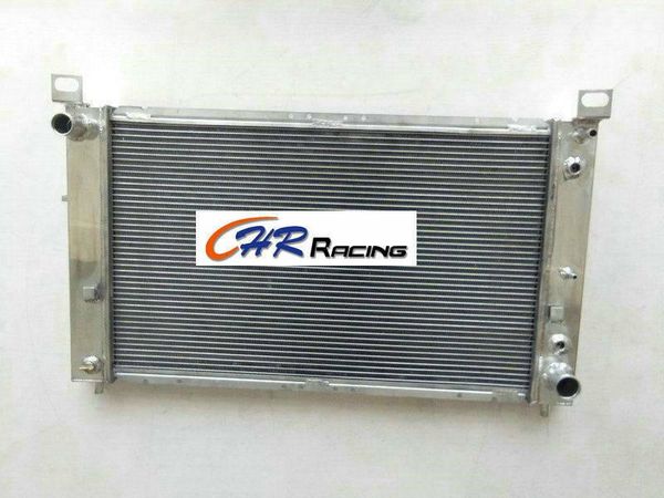

radiator for gm pickup -sierra silverado 99-03 , suburban 00-03 , tahoe 00-03 yukon at