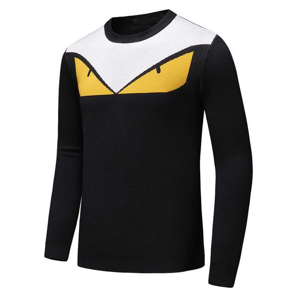 

designer sweater for mens pullovers luxury hoodie cashmere sweatshirts long sleeved brand clothings size m-3xl optional memell