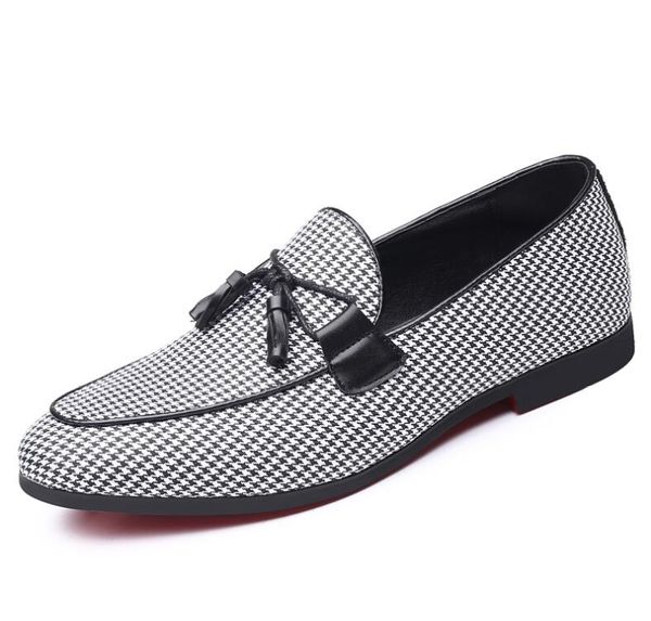 

Sapatos clássicos yaoxu