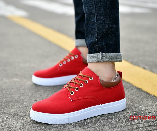 

2019 all-match men casual shoes lightweight skateboard sports sneakers outdoor comfortable and breathable des chaussures 29