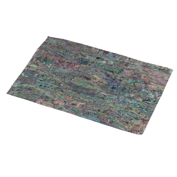 

colourful shell musical instrument decoration sticker for guitar violin