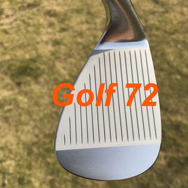 

2021 new golf wedges oem quality all brand wedges black/silver/grey colors 48 50 52 54 56 58 60 62 3pcs/lot golf clubs