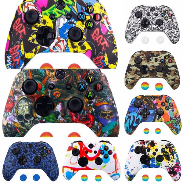 

lg7wz контроллер корпуса белый верх передней части корпуса пользовательский комплект чехол часть для xbox один сплошной