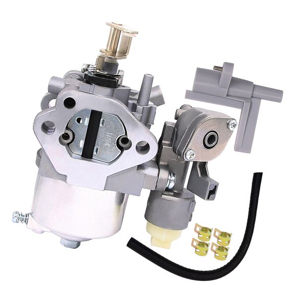 

карбюратор для двигателя верхнего кулачка stens / robin / subaru ex27 279-62361-20