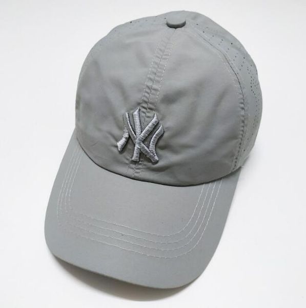 

wholesale 100% 3531 casquette gorra snapback caps adjustable baseball cap hip hop hat snap back bone fashion dad hats, Blue;gray