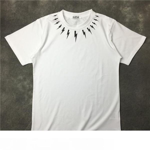

2019 brand mens t-shirts t shirt for men with branded letters designer shirts luxury short sleeve tshirt brand mens clothing tee, White;black