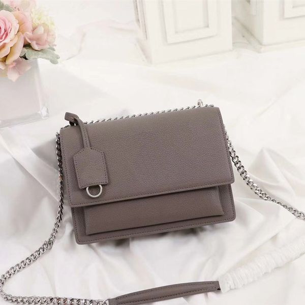 

recommend pendant the 2019 latest +box women classic chains letter new shipping bag shoulder multicolor hjwwm, Red;black