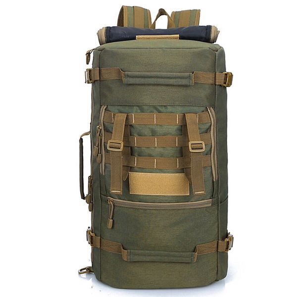 

multi-function travel bag 50l outdoor bag shoulder outdoor backpack sports