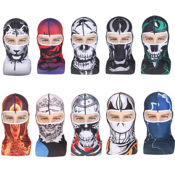 

motorcycle balaclava winter ski bike bicycle cycling full face mask cap hat