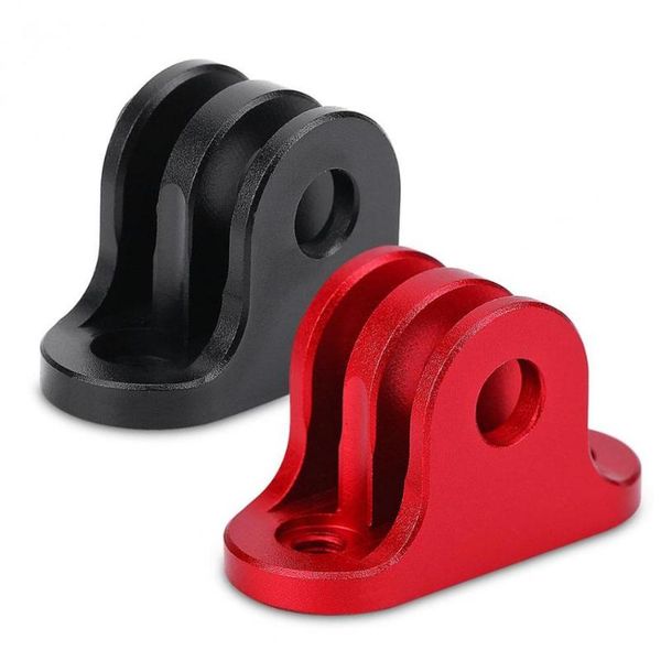 

bicycle computer camera mount holder mountain road bike metal bracket camera adapter mount cycling accessory for