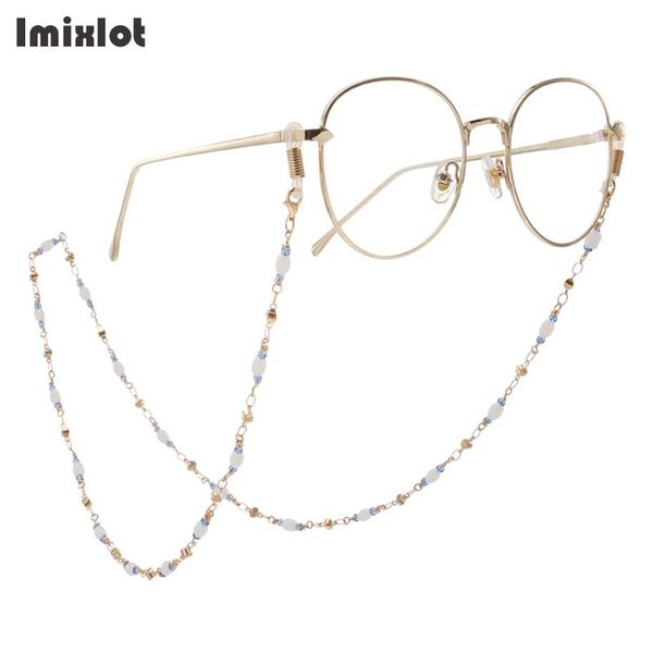 reading glasses with neck strap