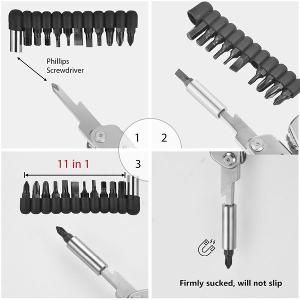 

edc мђлиђл мини-tools плокогђб вейаѬкий аѬмейкий нож и multitool комплек дл