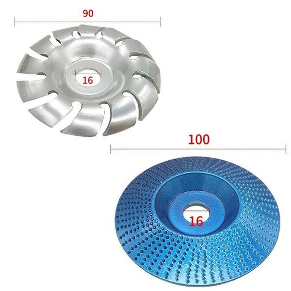 

carbide wood sanding carving shaping disc for angle grinder grinding wheel tool diamond titanium grinding wheel polishing disc