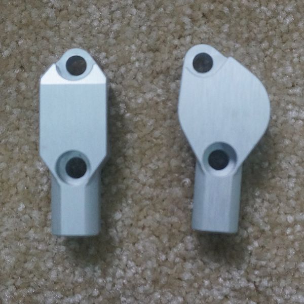 

держатель [factory direct] instock cnc зеркало заднего вида базовая удлинитель кронштейн крючки поддержка мотоциклы скутера