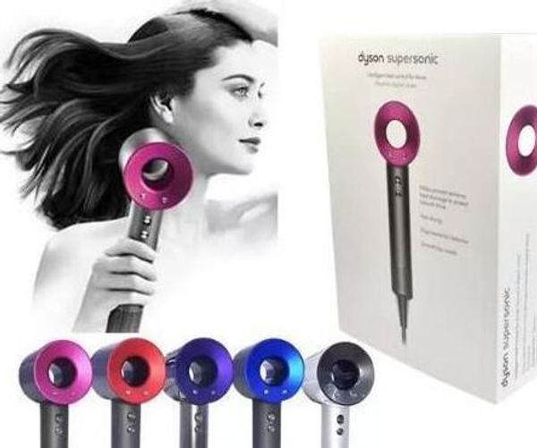 

New tyle daw on uper hair dryer profe ional alon tool blow dryer heat uper peed blower dry hair dryer in tock ale