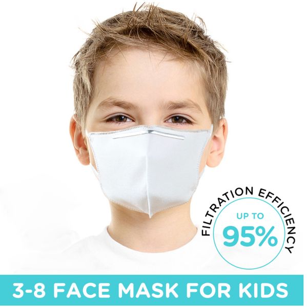 

100шт n95 маска ce сертификация рот маска для лица пыль анти-инфекция kn95 маски pm2. 5 анти-туман protectiveavailable для детей и взрослых