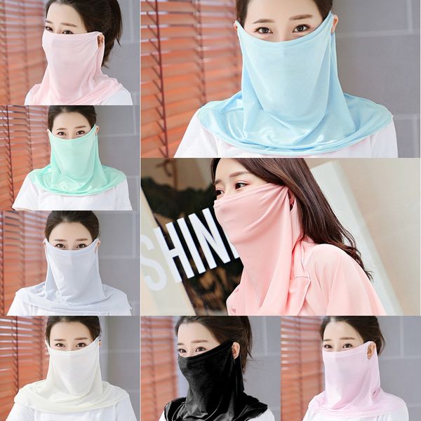 

lsudb 2cotton face maskswashable and reusablefor solid breathable cloth masks facemask protection bylima scarf, Black