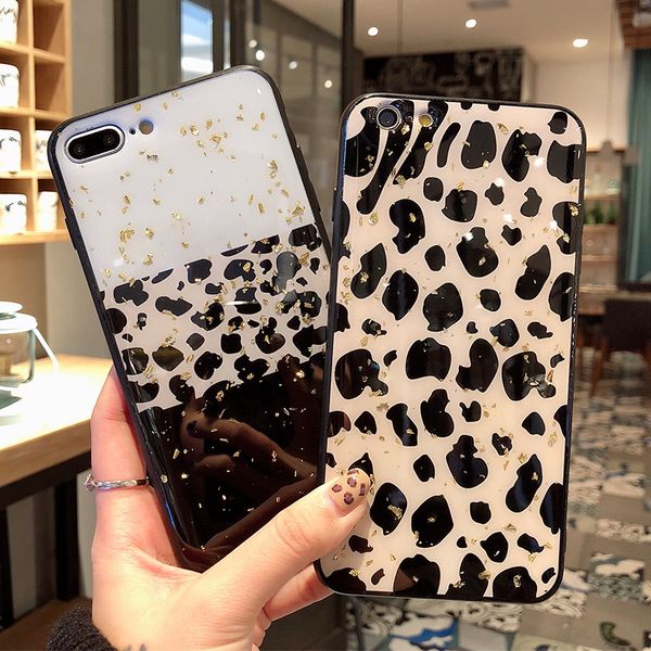 

Роскошный золотой фольги Leopard case для huawei P10 PLUS P20 LITE P20 PRO MATE 20 PRO MATE 10 PRO