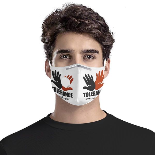 

safety valve mask i can't breathe print i can't breathe mask, Blue;black