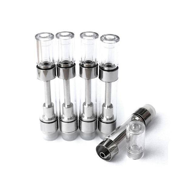 

Chronic Package empty G5 Vape Cartridge Packing Box Hologram Carts 0.8ml 1.0ml Cartridges Ecig 19 Types DHL Free