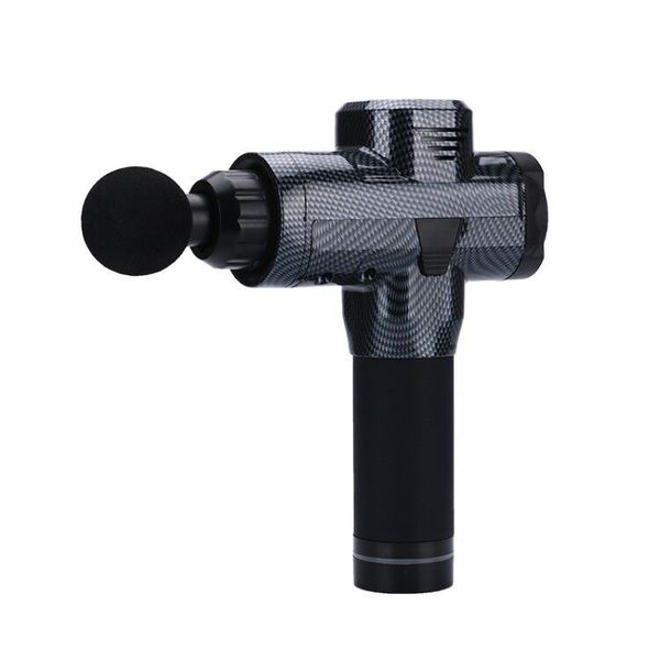 

button mute muscle relax fascial gun massage gun massage fascial