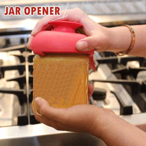 

multi-function silicone spoon for kitchen stick place items and open the cover rest cooking baking tool new creative #3f