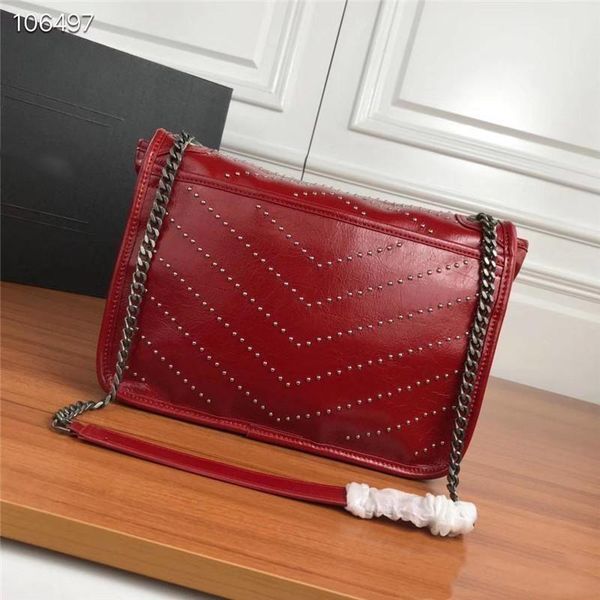 

stars with the same paragraph high-end ladies luxury leather bag symbol of successful women guarantee designer classic style255
