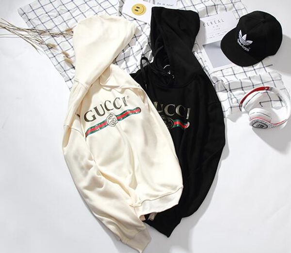 

2019 new luxury men jacket cotton t hirt women fa hion hort leeve 13 gucci 13 hoodie 06