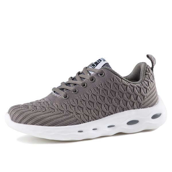 

tenis mujer women new sport shoe breathable mesh lace-up flat sneakers tennis shoes for women fitness gym shoes chaussures femme