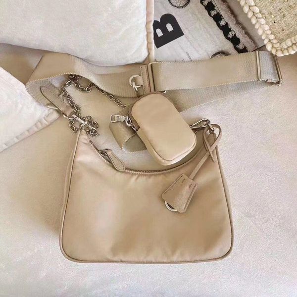 

designer hobo shoulder bag for women chest pack lady tote chains handbags presbyopic purse messenger bag designer handbags canvas wholesale