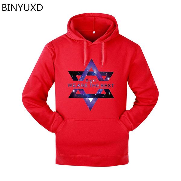 

binyuxd design fashion brand hip hop men hoodies casual men hooded funny printing hoodies sweatshirt mens hooded jackets, Black